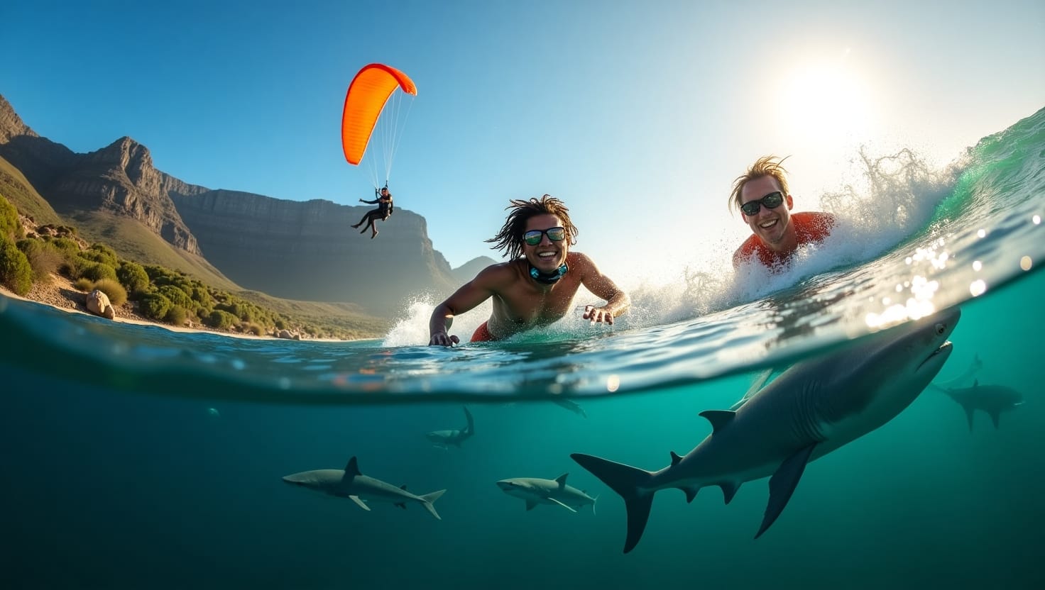 Cape Town, South Africa