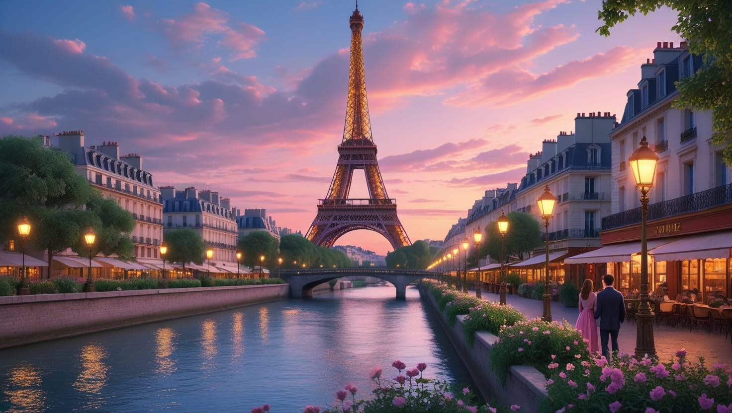 Paris, France