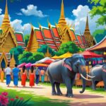 Chiang Mai, Thailand, Affordable, safe, and full of culture