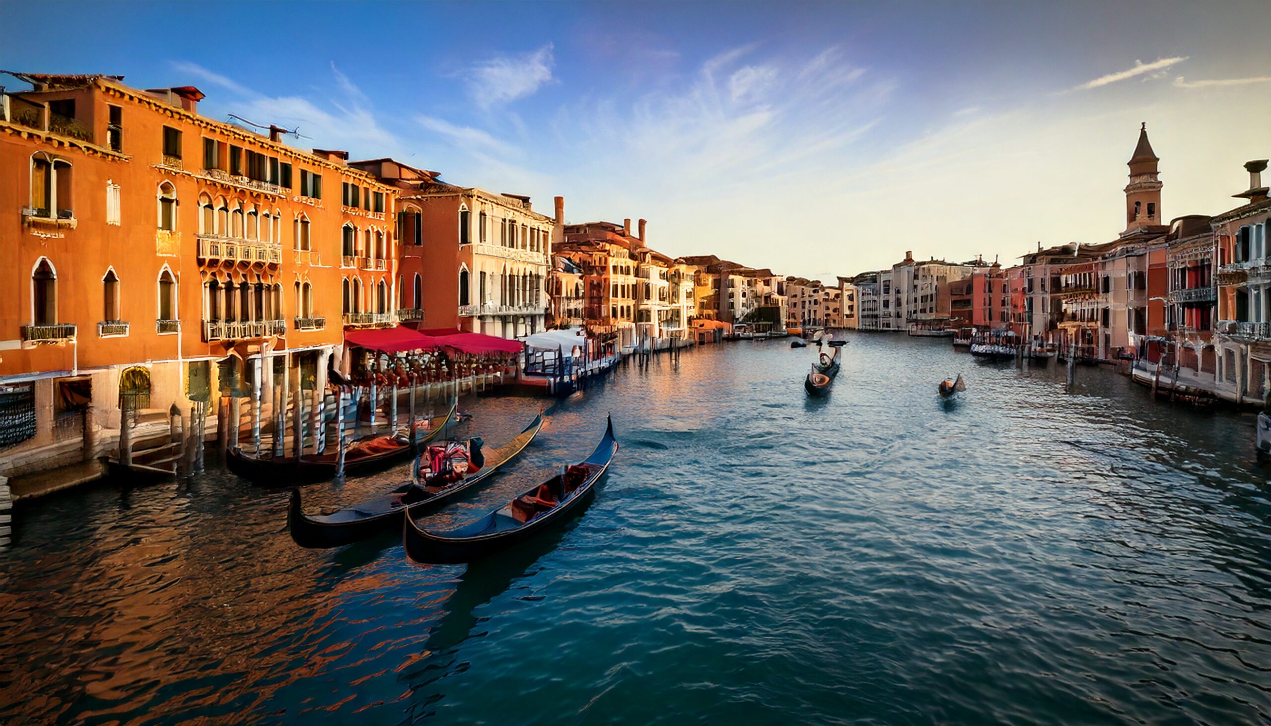 Venice, Italy