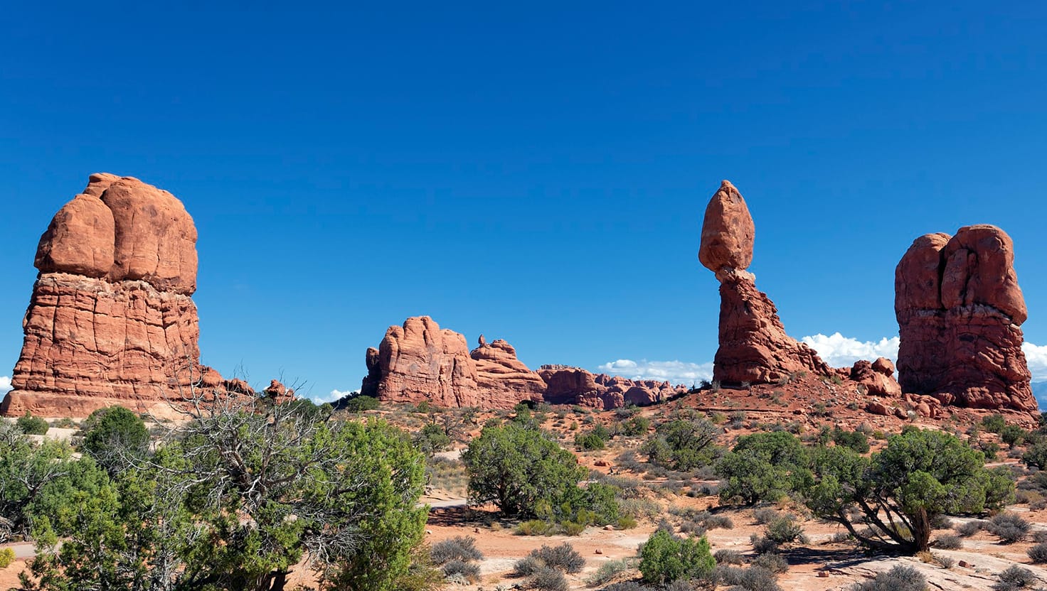 Moab, Utah, USA: A Mecca for Outdoor Enthusiasts