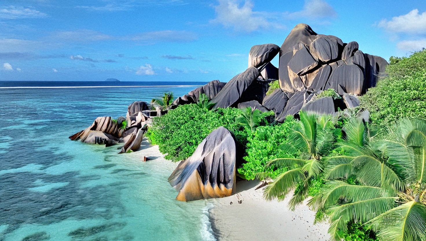 Seychelles