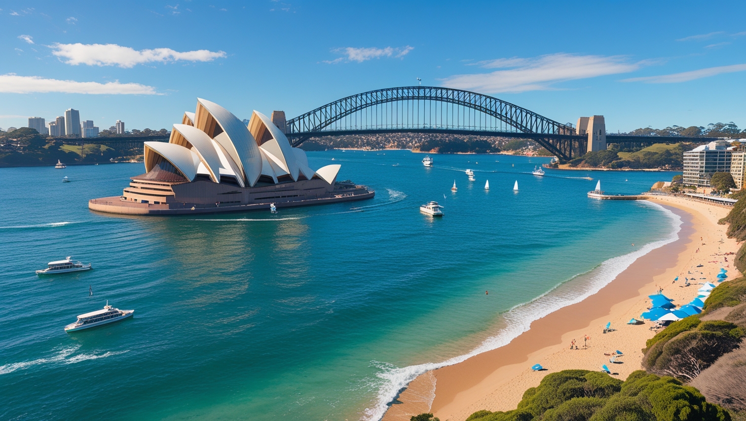 Sydney, Australia