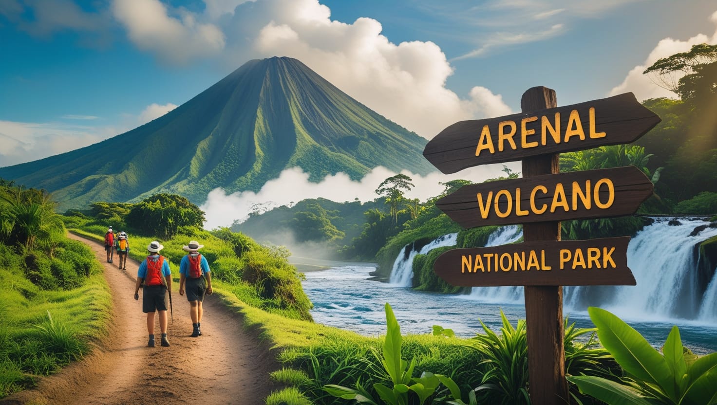 Costa Rica Has It All