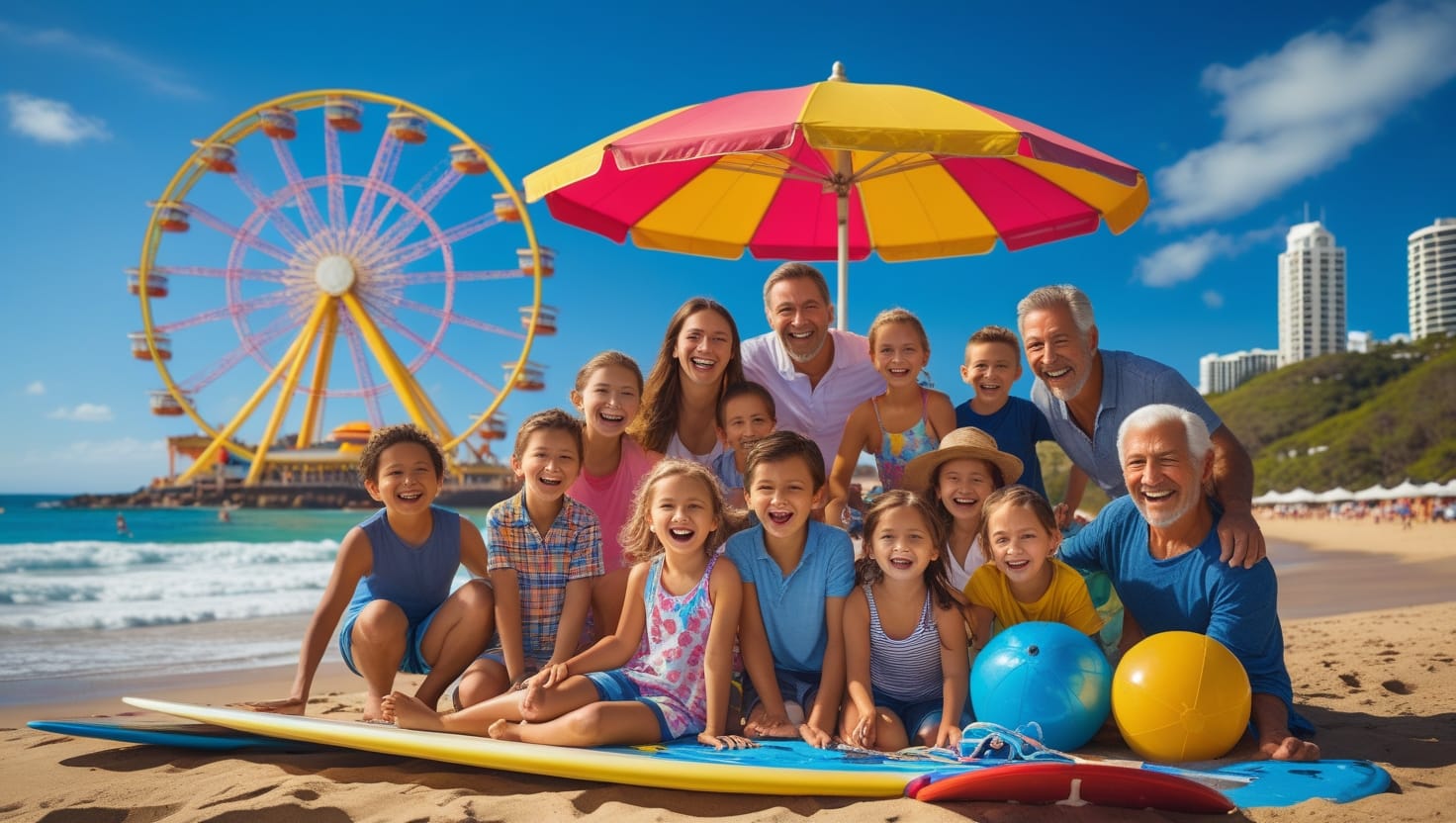 Gold Coast, Australia