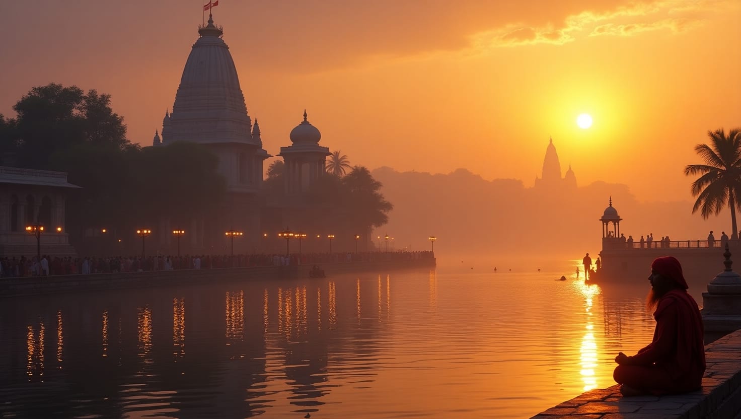 Ujjain, Madhya Pradesh