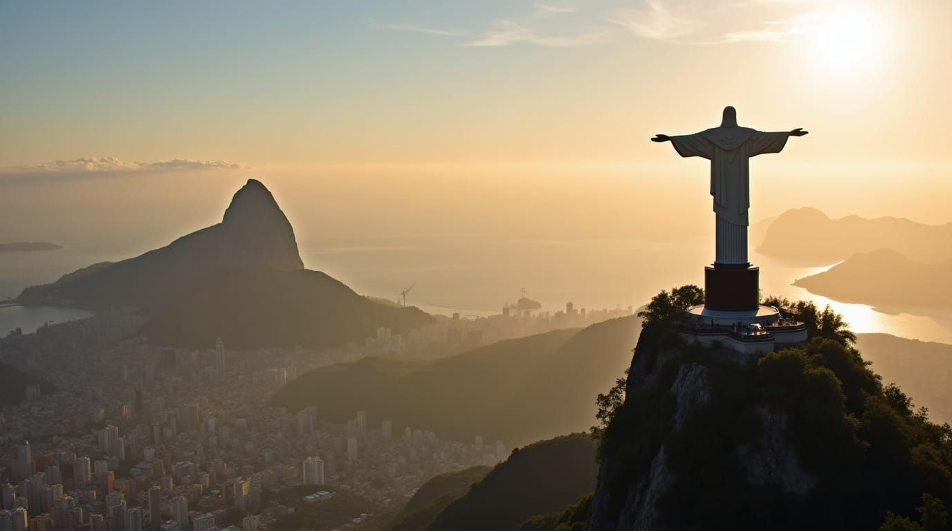 Christ the Redeemer
