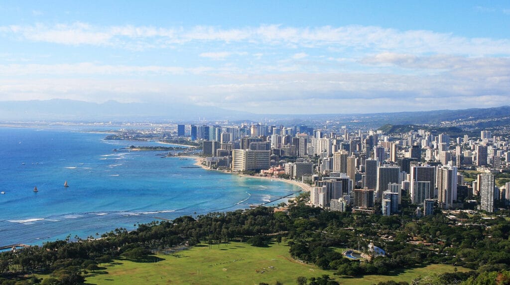 honolulu