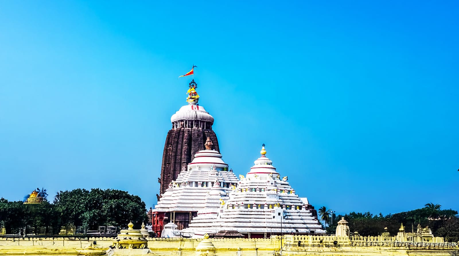 Jagannath Puri