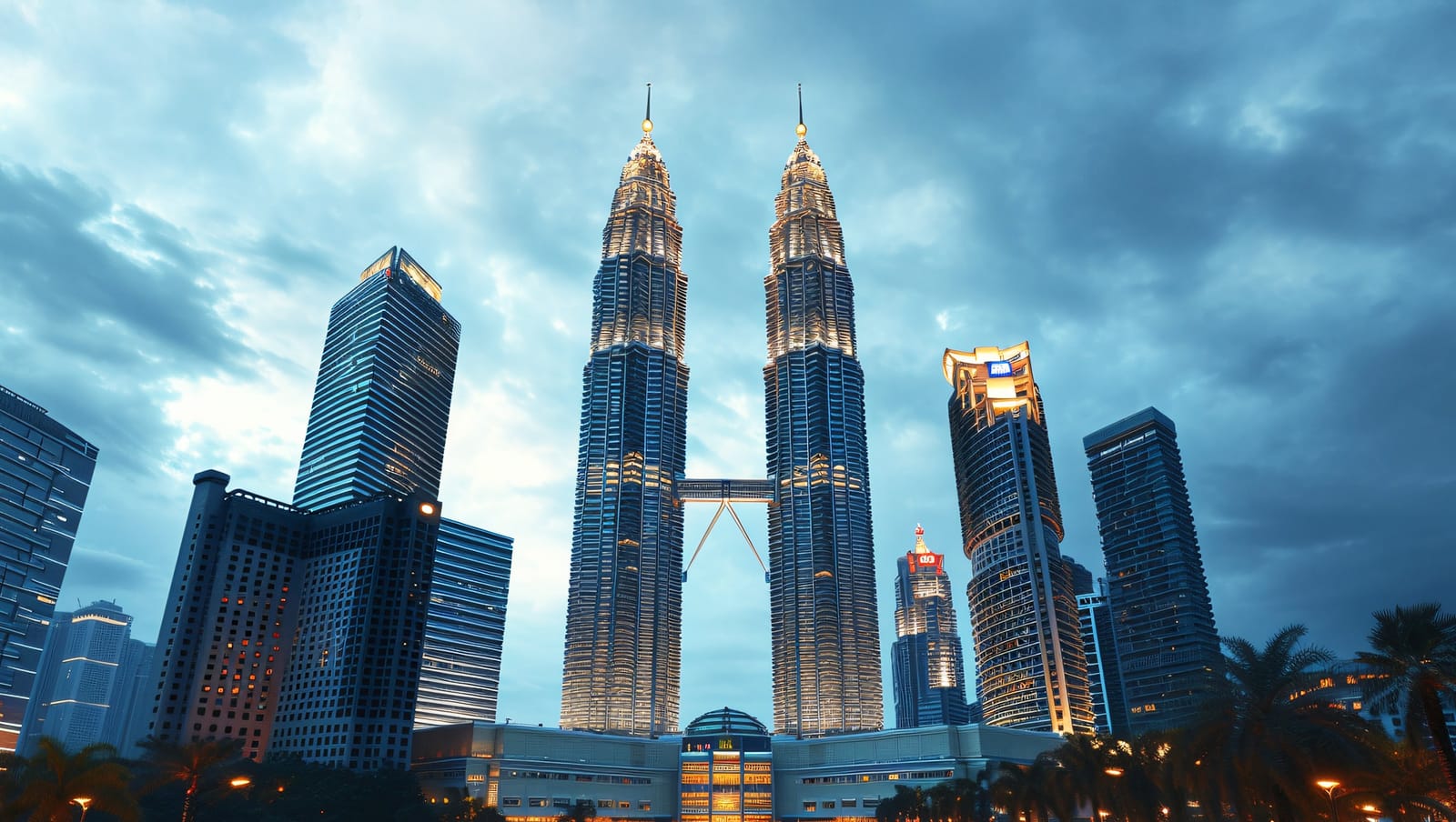 Kuala Lumpur Malaysia