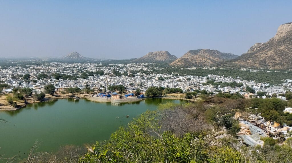 Mount Abu