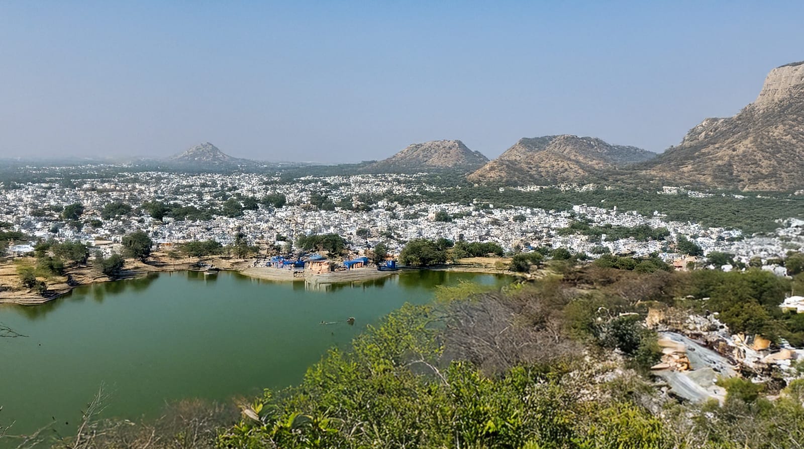 Mount Abu