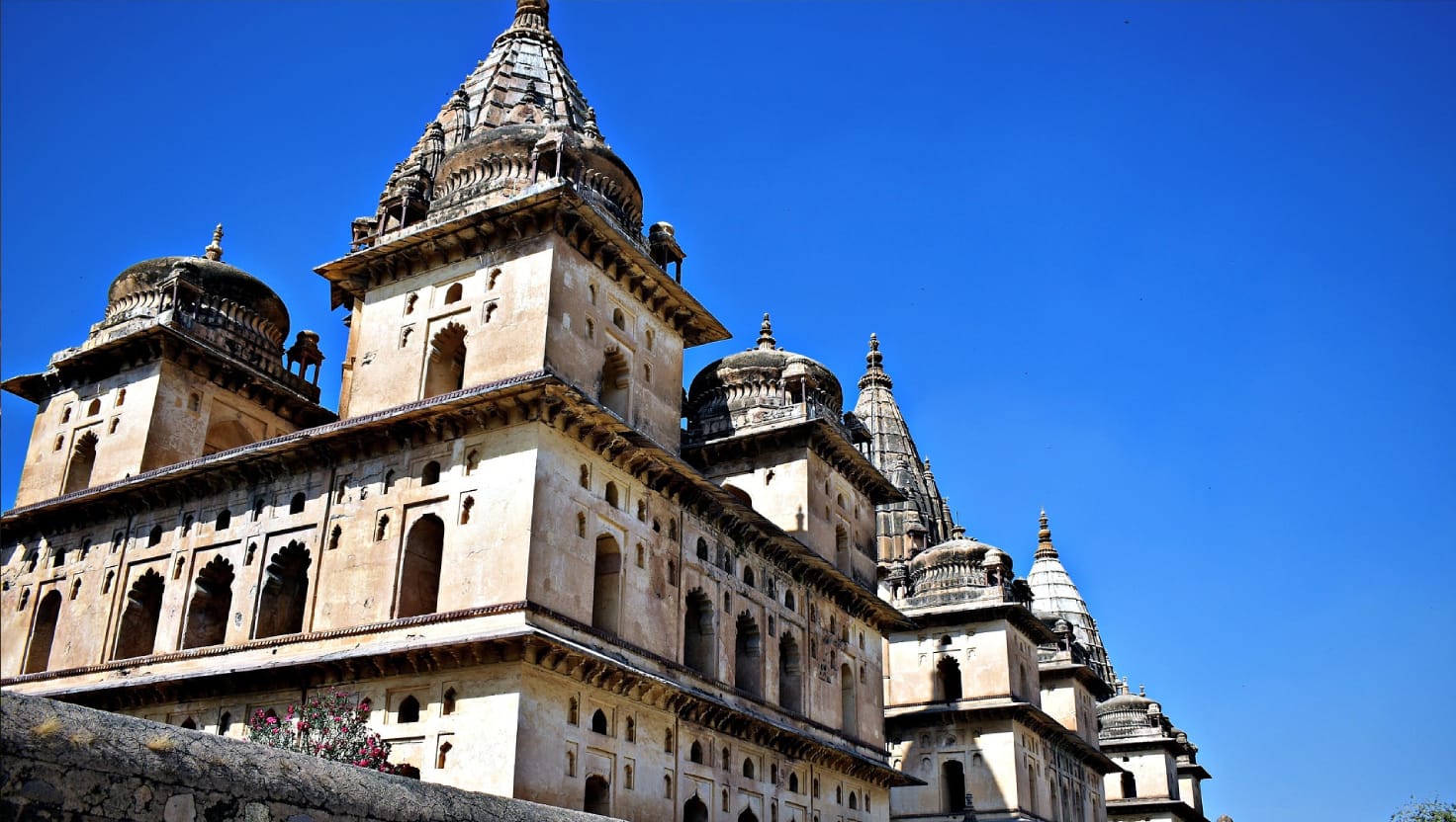 Orchha