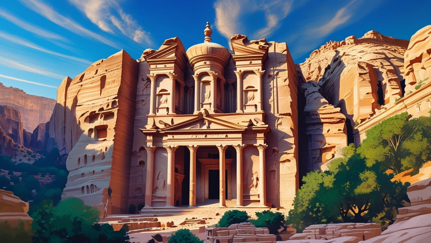 Petra