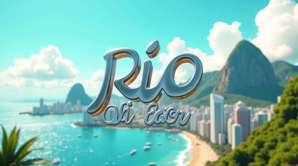 Rio De Janero