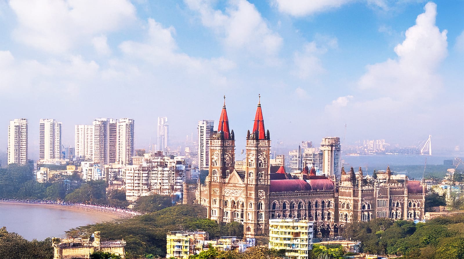 Mumbai