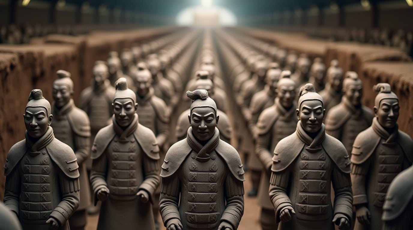 Terracotta Army