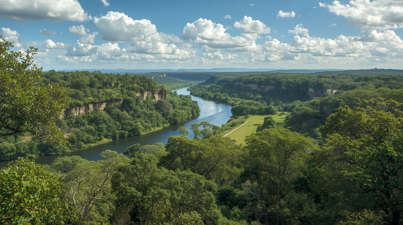 Maa Phullara Shakthi Peeth
