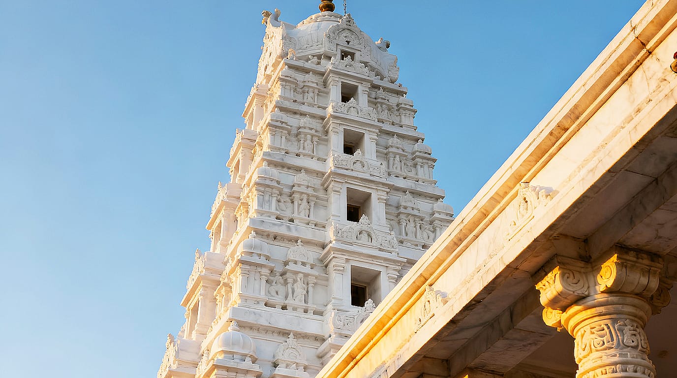 Suchindram Shakti Peeth