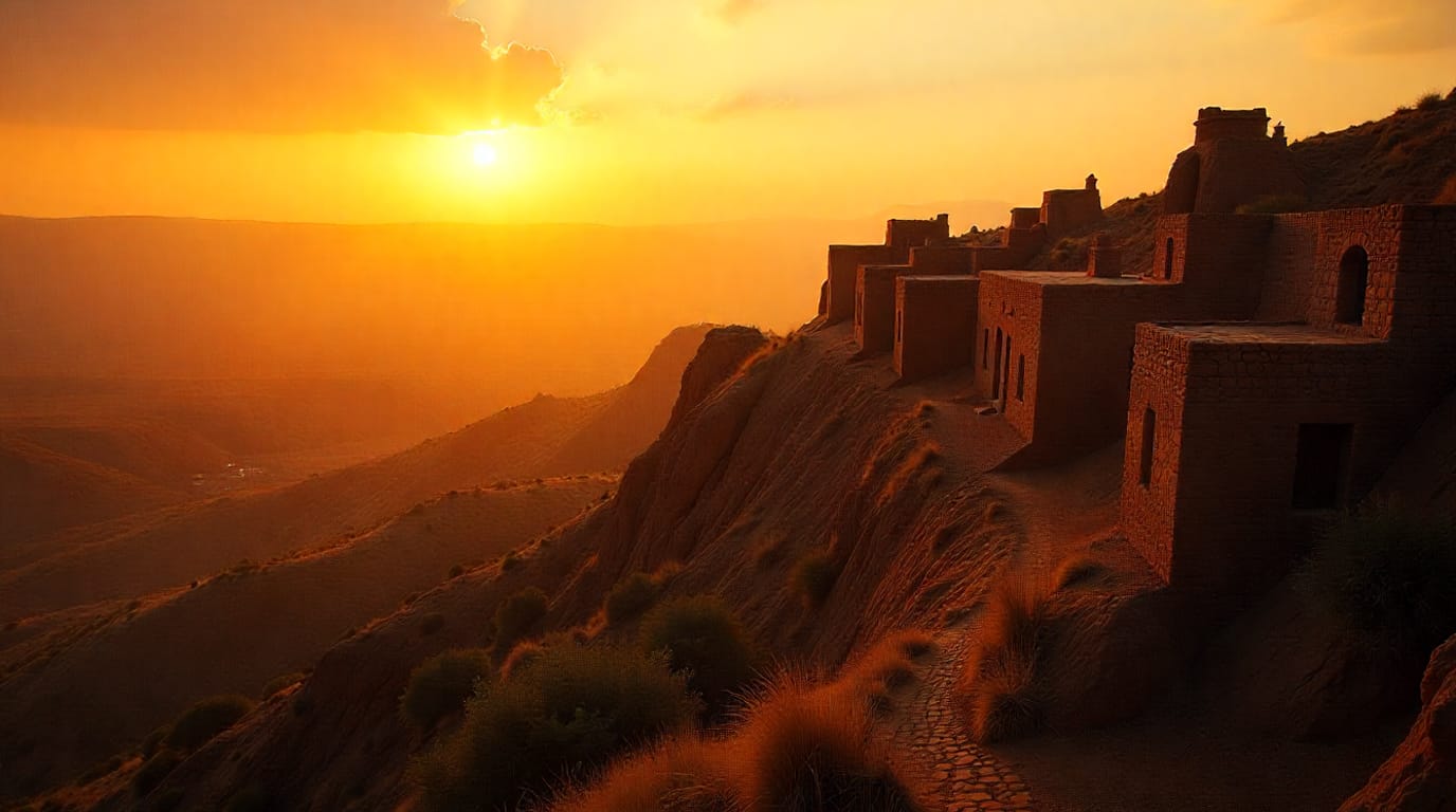Addis Ababa & Lalibela: Ethiopia's Ancient Wonders