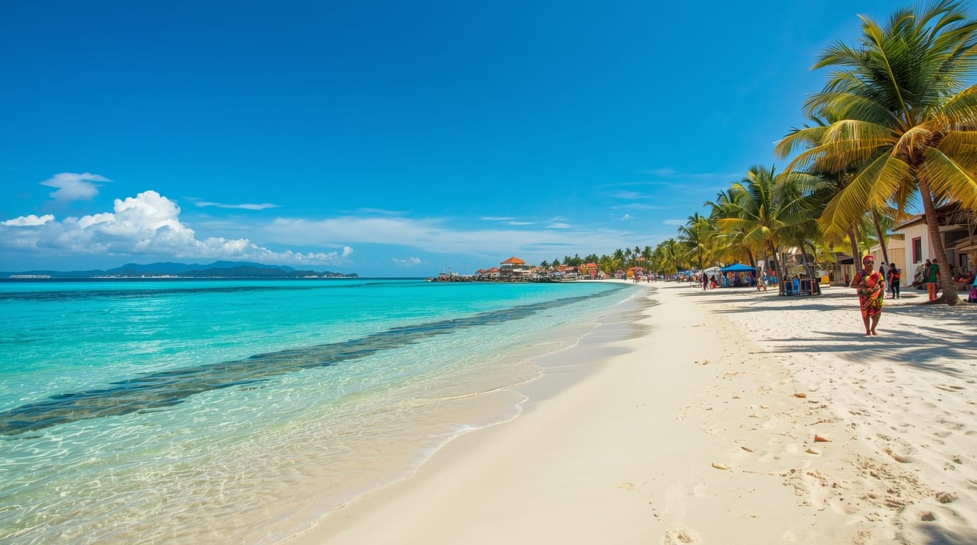 Zanzibar: Beaches & Swahili Culture Await