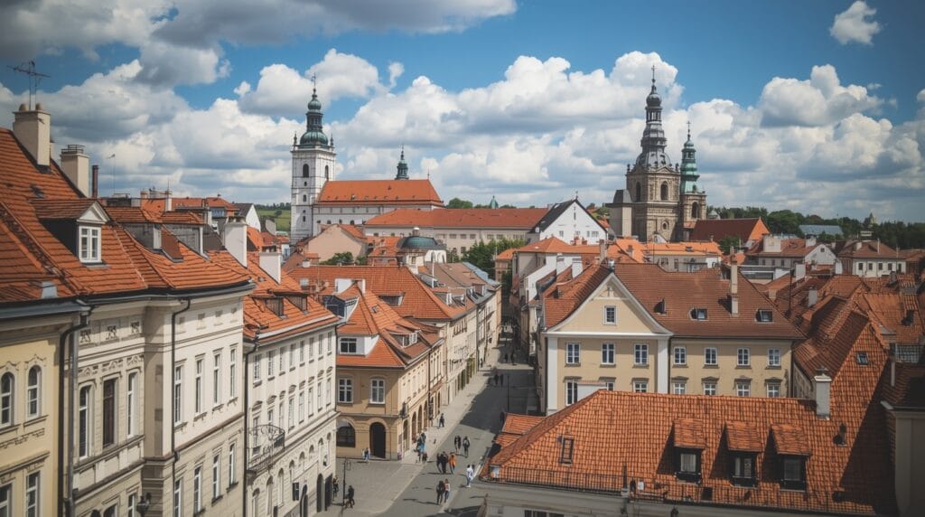 Vilnius: Top Things To Do & First Timer's Guide