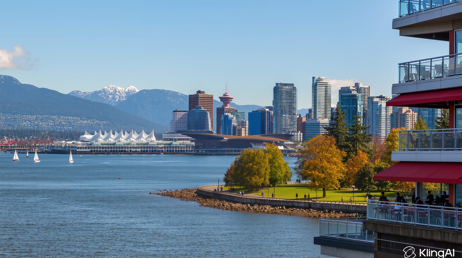 Vancouver