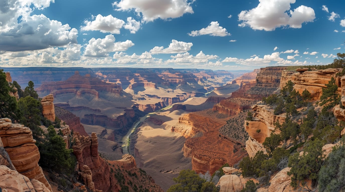 Grand Canyon National Park Your Arizona Adventure Awaits!