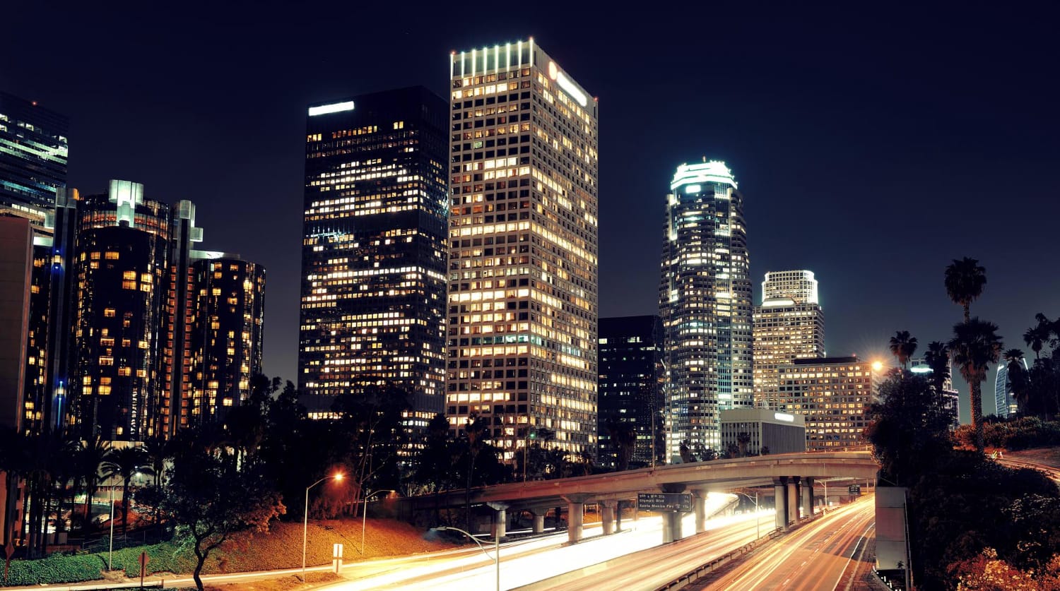 Los Angeles: Your Ultimate Guide