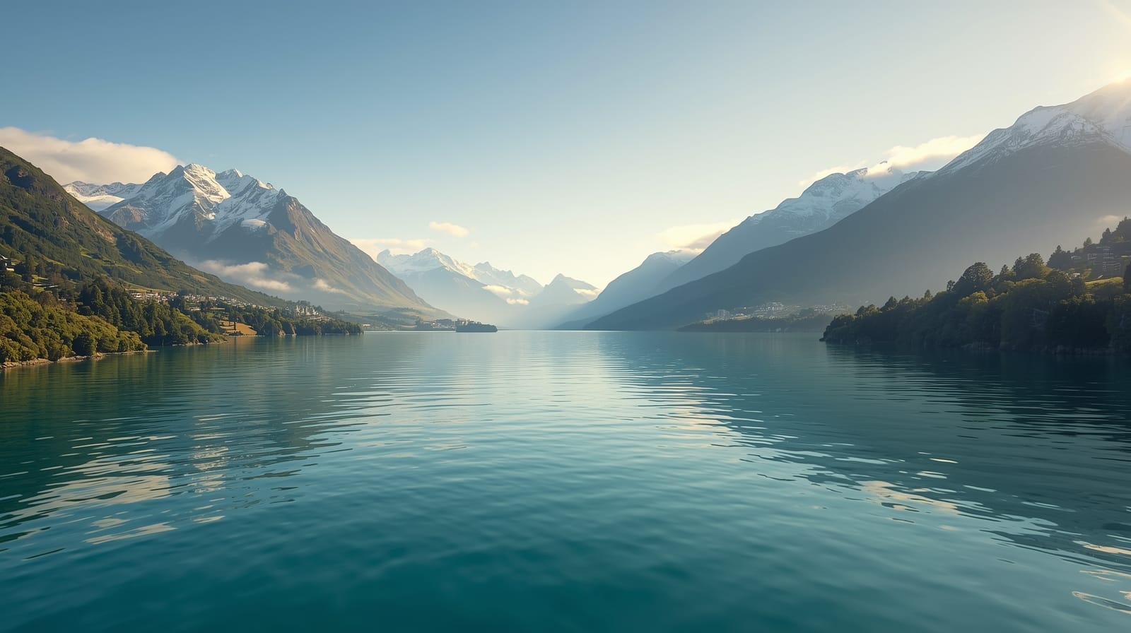 Lake Wakatipu: Your Queenstown Travel Guide