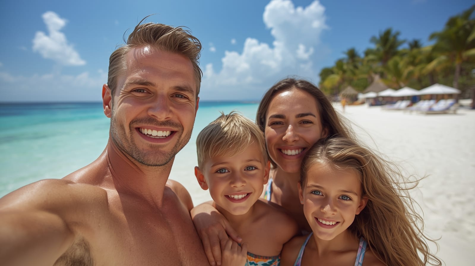 Cancun: Your Ultimate Family Adventure & Budget Guide