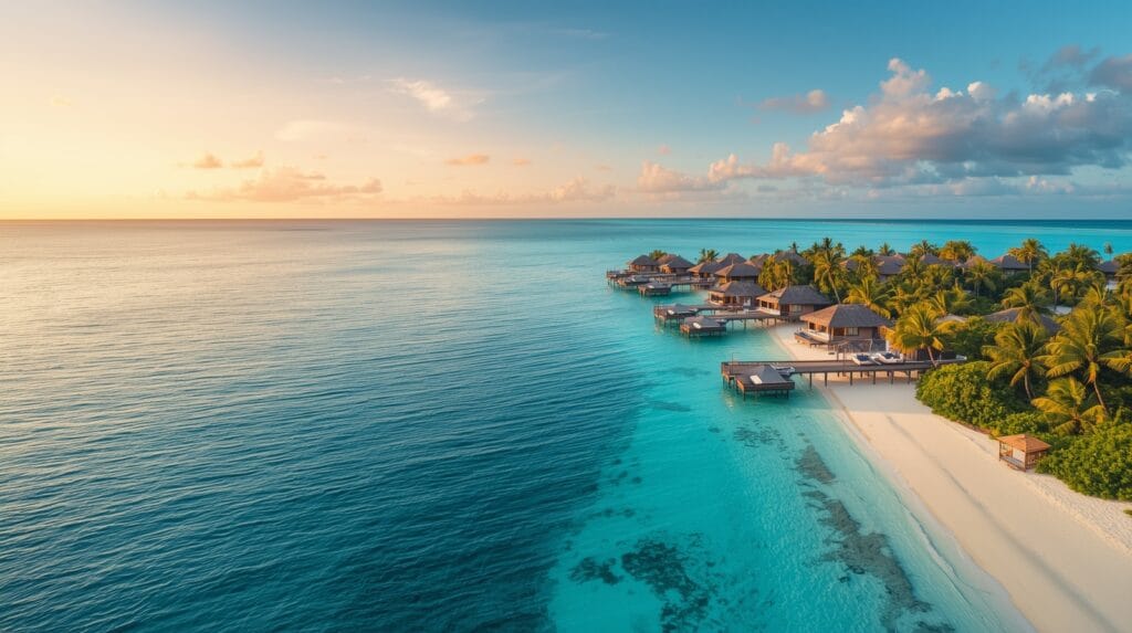 Hurawalhi Maldives: Your Adults-Only Island Paradise