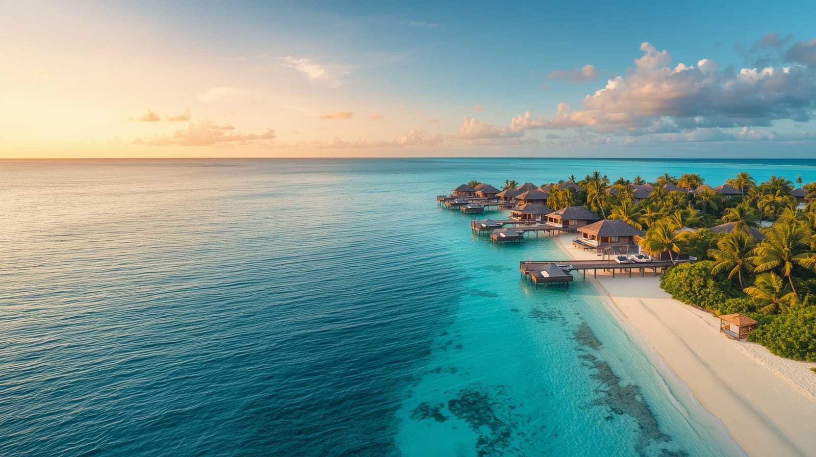 Hurawalhi Maldives: Your Adults-Only Island Paradise