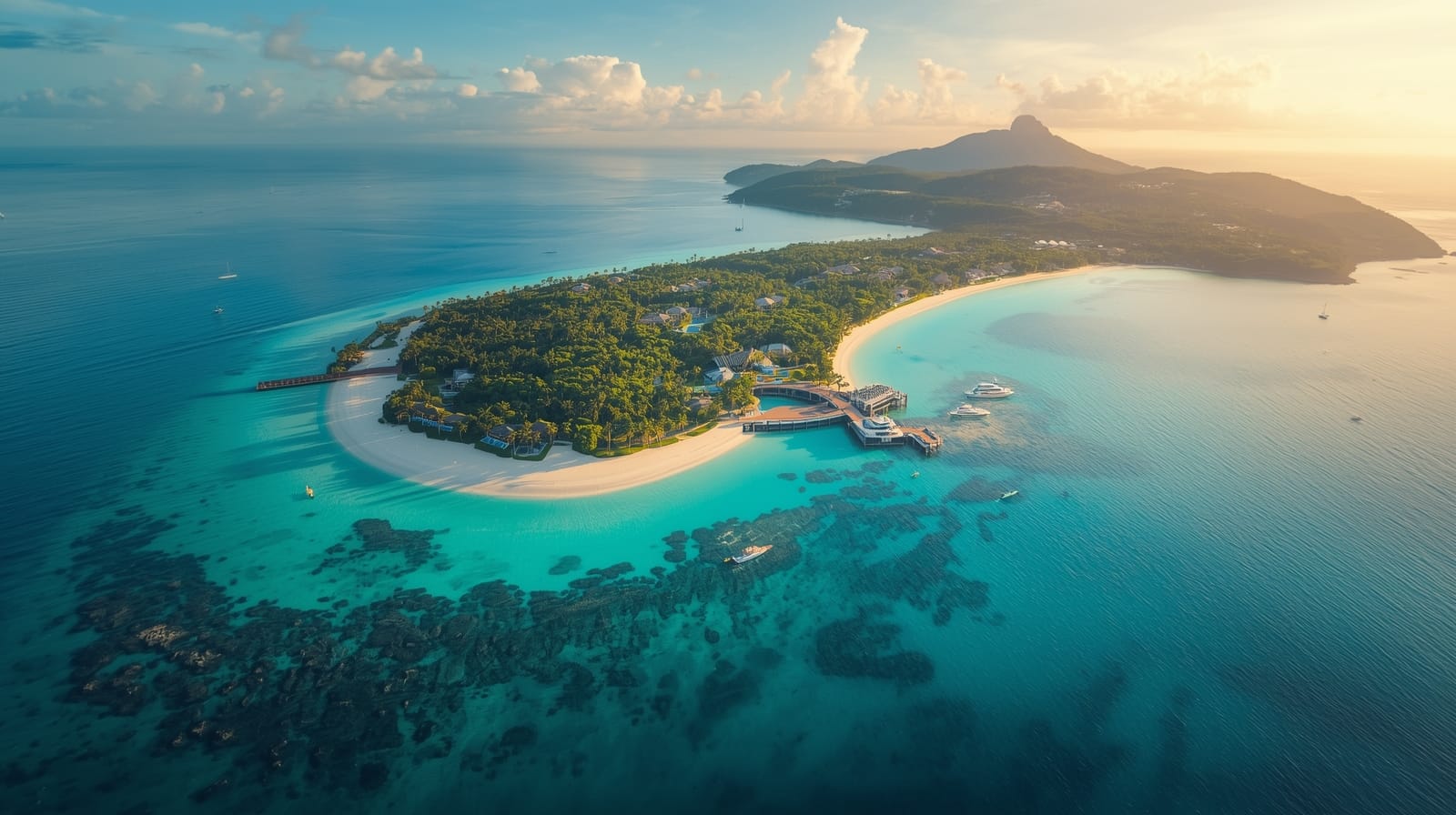 Hamilton Island Dream Vacation: Your Perfect Australia Escape