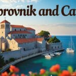 Dubrovnik & Cavtat: Croatia's Medieval Seaside Charm