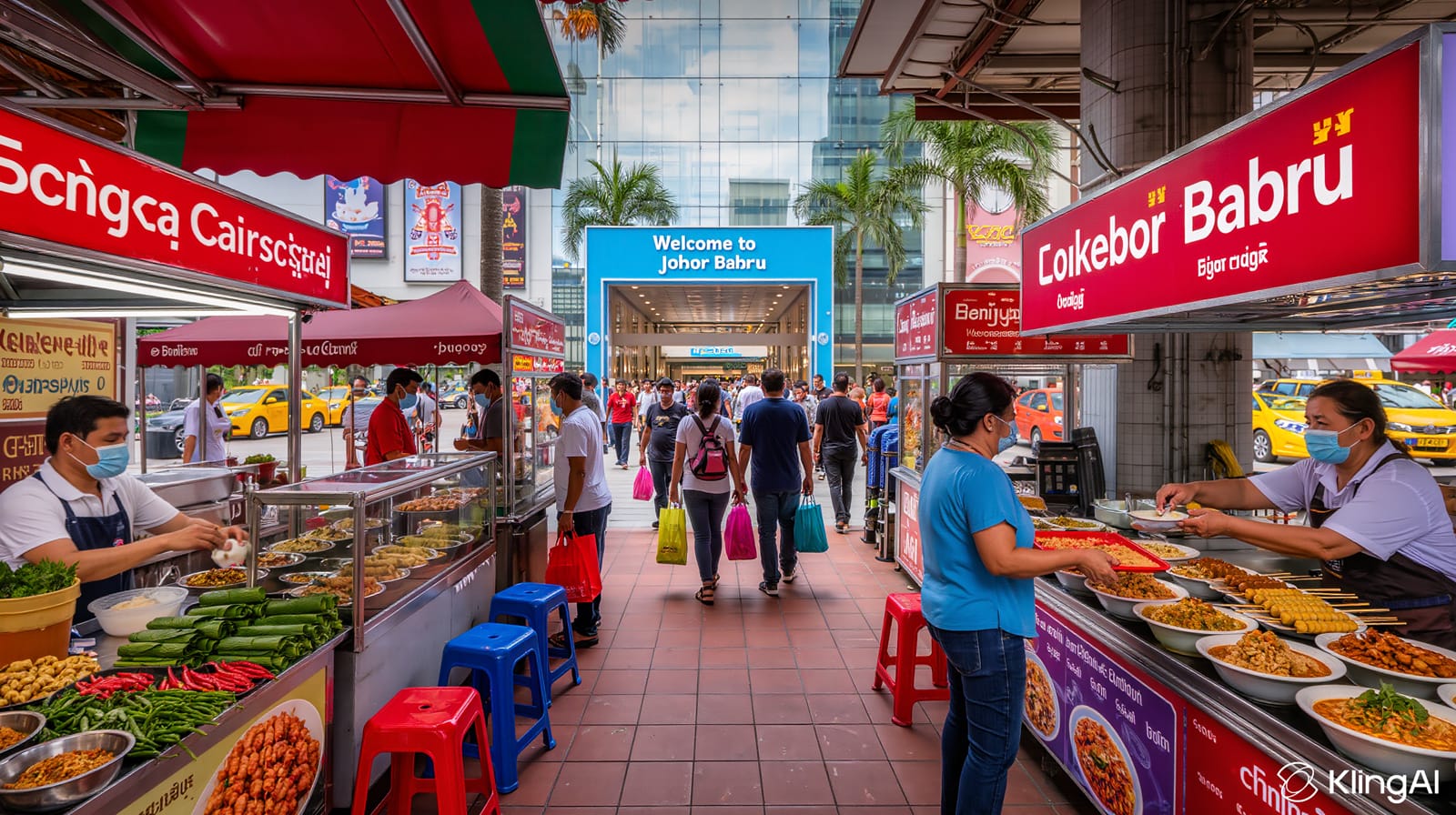 Top 10 Things to Do in Johor Bahru, Malaysia